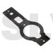 H45029A  Align 450PRO V2 1.6mm Carbon Bottom Plate 